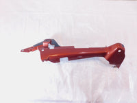 1995-2001 BMW R1100RT R1100 RT Red Left Side Rear Tail Fairing Cowling Panel - C3 Cycle