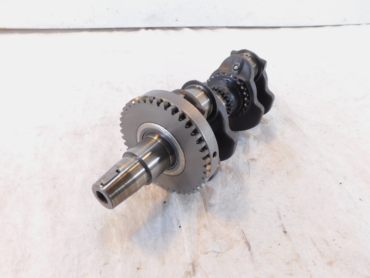 1986 & 1987 Honda Rebel 450 CMX450 CMX450C Engine Motor Crankshaft Crank Shaft - C3 Cycle