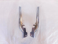 Harley Davidson EVO Road King Tour & Electra Glide Fender Strut Frame Covers - C3 Cycle