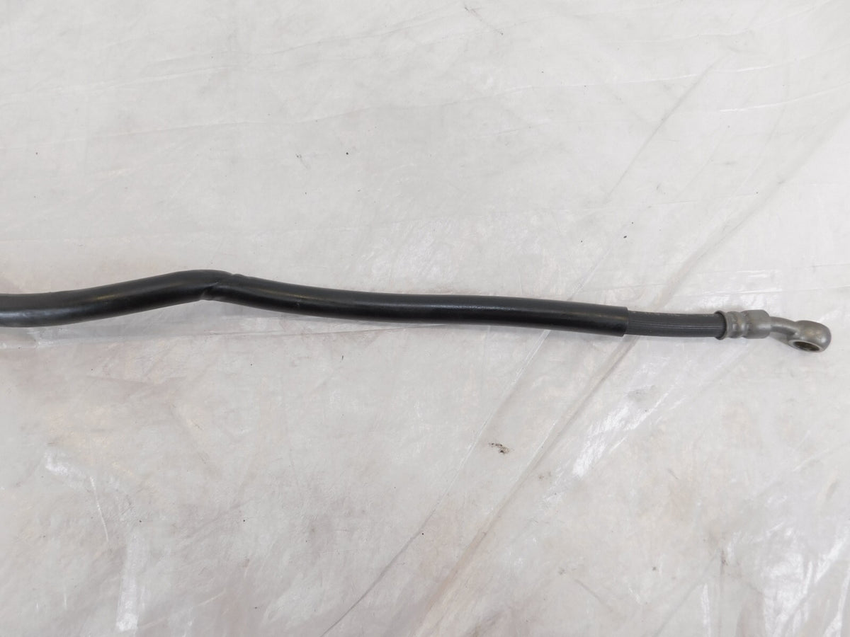1996-2002 Kawasaki Vulcan 800 Classic Front Brake Master Cylinder Hose Pipe Line - C3 Cycle