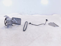 Yamaha Virago 700 XV700 750 XV750 1000 1100 XV750 Oil Pump w/ Gear Chain & Cover - C3 Cycle