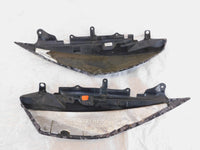 2007-2008 KTM Super Duke 990 Right/Left Rear Tail Subframe Cover Fairing Panels - C3 Cycle