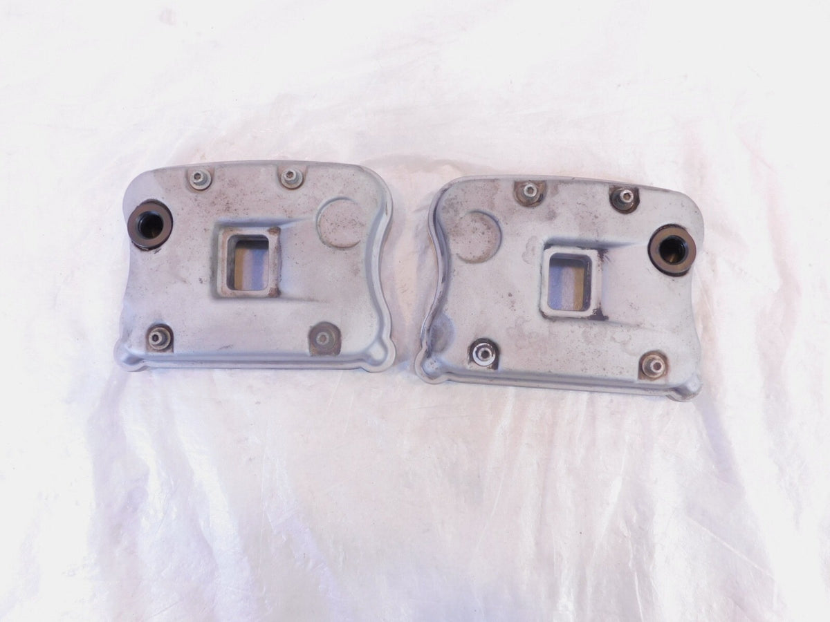 2007 & 2008 Buell XB XB9 XB12 Firebolt Lightning & Ulysses Rocker Boxes & Arms - C3 Cycle