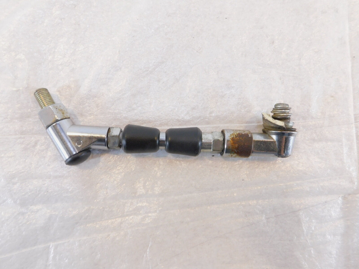 2002-2010 Suzuki GZ250 Marauder 250 Right Front Rear View Mirror Mount Stem - C3 Cycle