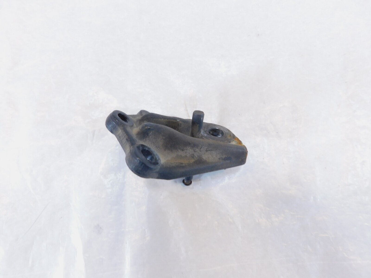 2001-2017 Honda GL1800 Goldwing 1800 Kickstand Side Kick Stand Mount Bracket - C3 Cycle