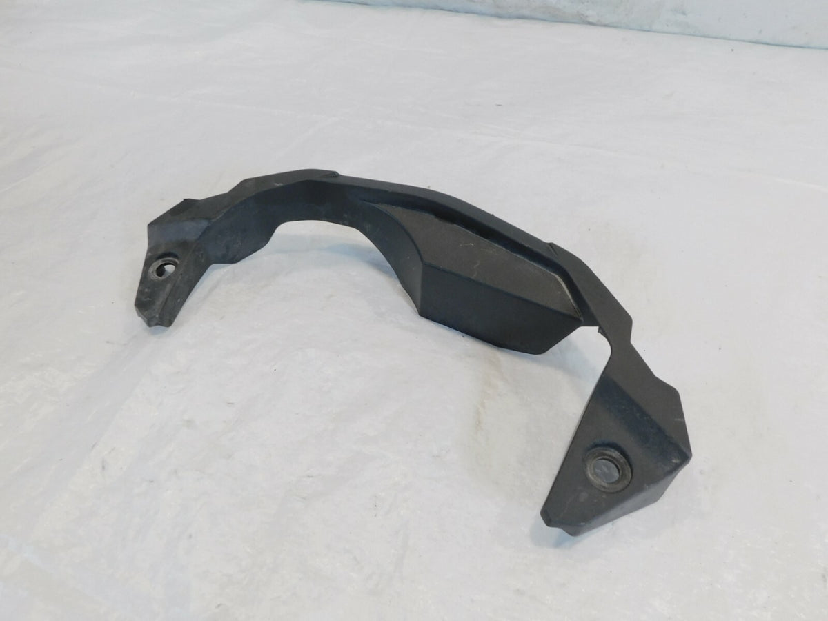2018-2019 Kawasaki Ninja H2 SX SE ZX1002 Front Meter Instrument Cover Cowling - C3 Cycle