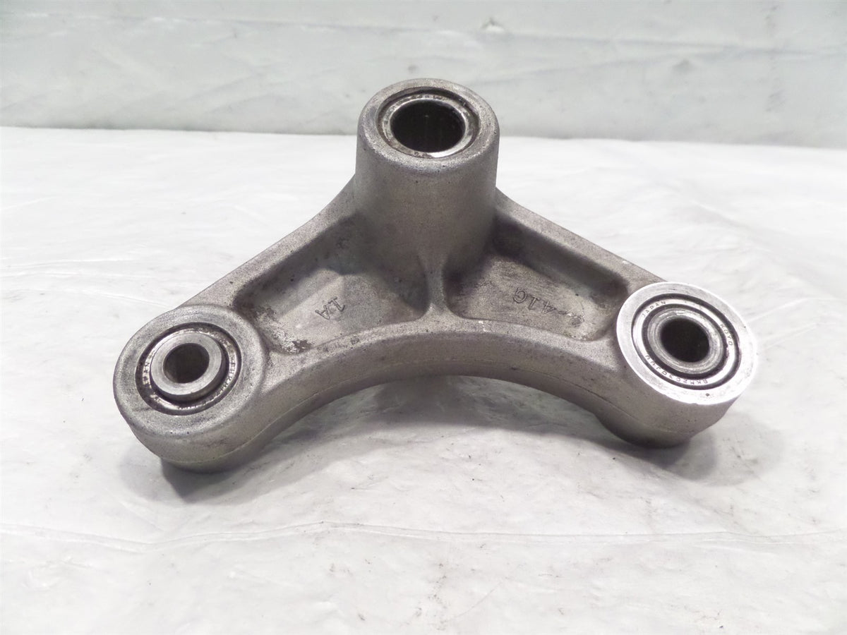 2005 & 2006 Suzuki GSX-R1000 GSXR1000 Rear Shock Absorber Linkage Knuckle - C3 Cycle