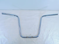 Harley Touring Softail Sportster & Dyna Chrome Ape Hanger Handlebars Handle Bars - C3 Cycle