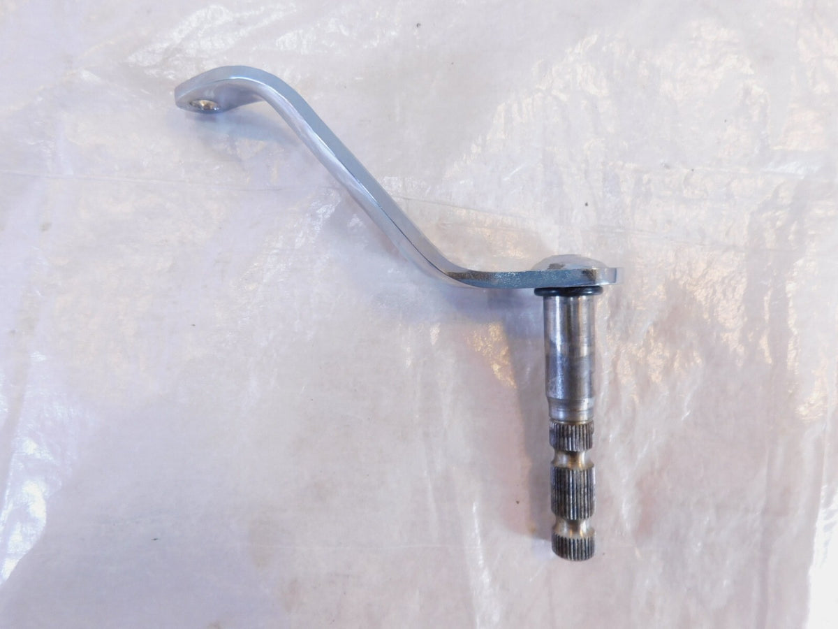 Harley Davidson Softail Heritage Classic & Fat Boy Transmission Gear Shift Lever - C3 Cycle