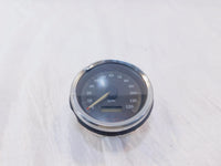 Harley Davidson Dyna Super Glide Sportster 1200 Chrome Speedo Speedometer - C3 Cycle