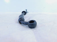 Harley Street 500 & 750 Rear Brake Caliper to Master Cylinder Brake Hose Line - C3 Cycle