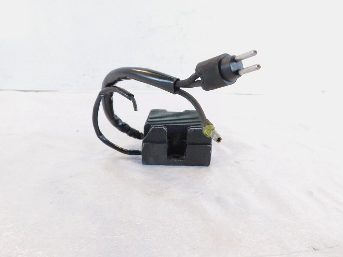 Buell M2 Cyclone & S2 S3 Thunderbolt & X1 Lightning Voltage Regulator Rectifier - C3 Cycle