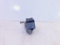 Harley Davidson Sportster 883 1000 1100 1200 Black Front Brake Master Cylinder - C3 Cycle