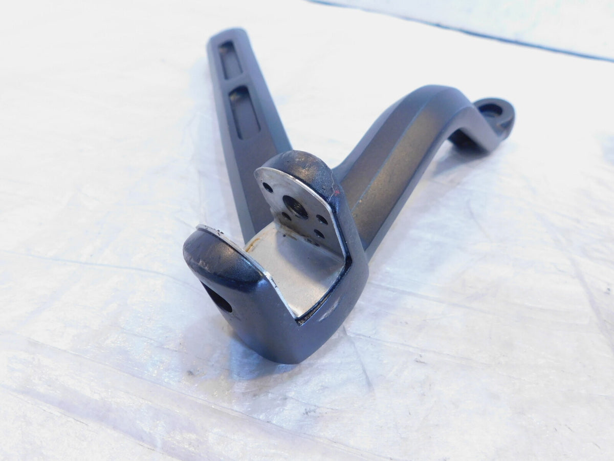 Harley Davidson Sportster S 1250 RH1250S Passenger Rear Foot Pegs Pedal Support
