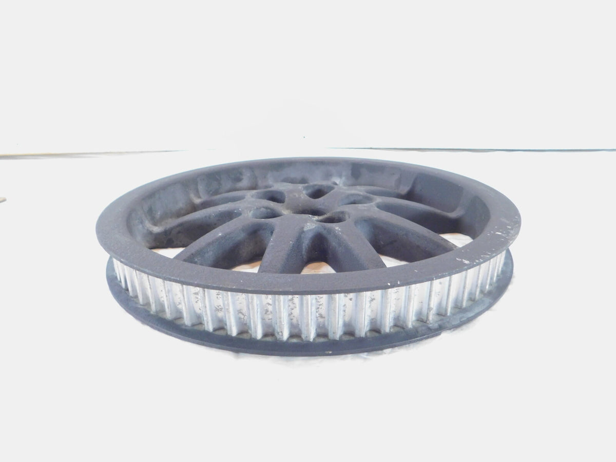 Victory Vision, Cross Country, Hammer, Jackpot & Magnum Rear Wheel Belt Pulley