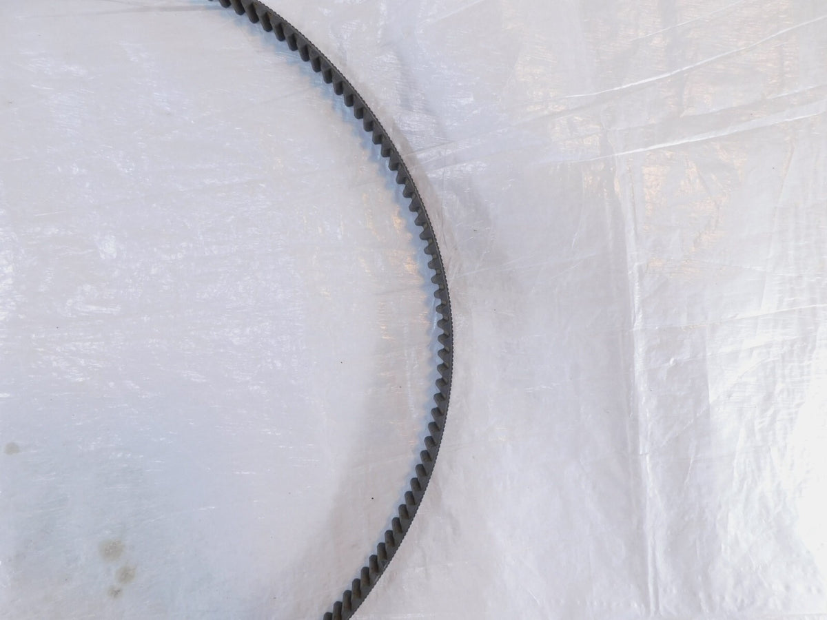 2001-2005 BMW F650CS F650 CS Scarver Rear Wheel Pulley Drive Belt - 27727682887 - C3 Cycle