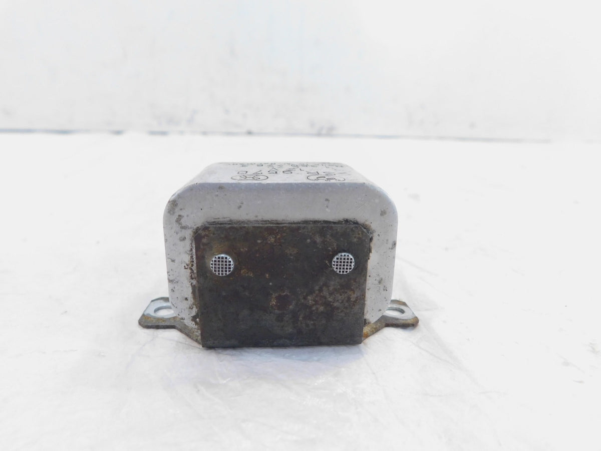 BMW Airhead R50 R50/5 R60 R60/5 R75 R75/5 Battery Starter Motor Solenoid Relay - C3 Cycle
