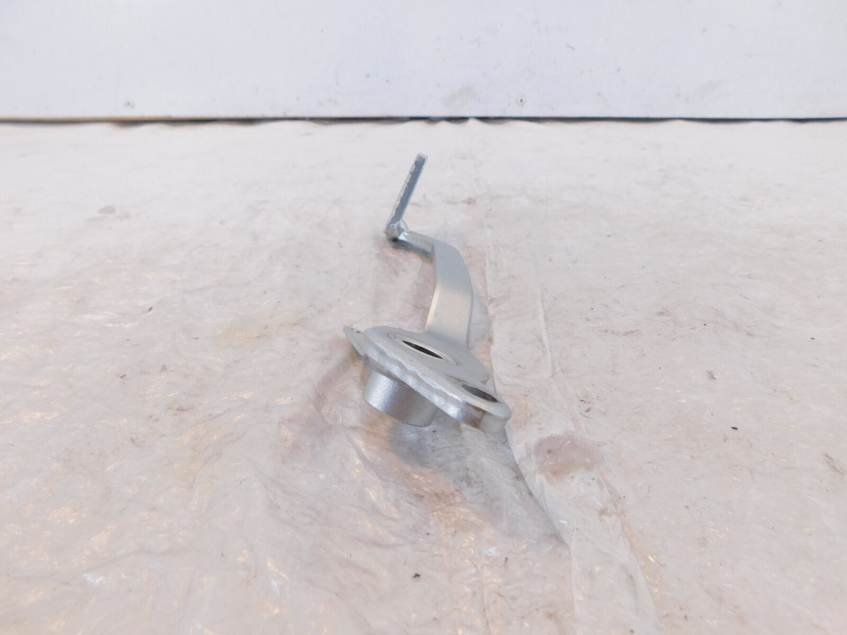 2022 2023 2024 Yamaha YZFR7 YZF-R7 R7 Silver Front Right Foot Brake Pedal Lever - C3 Cycle