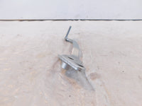 2022 2023 2024 Yamaha YZFR7 YZF-R7 R7 Silver Front Right Foot Brake Pedal Lever - C3 Cycle