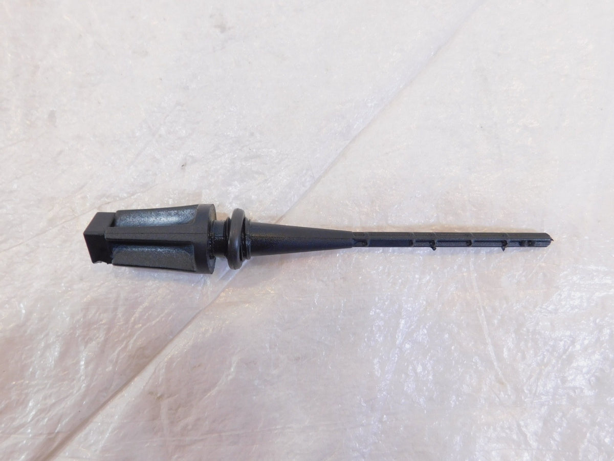 Piaggio Vespa Primavera Sprint 50 125 150 LX GTS Engine Motor Oil Level Dipstick - C3 Cycle