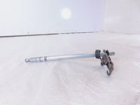 2005-2006 Kawasaki Ninja ZX6R ZX6RR Transmission Gear Shift Shifter Shaft & Pawl - C3 Cycle