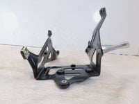 2019-2020 Aprilia Shiver 900 SL900 Black Front Body Panel ABS Pump Holder - C3 Cycle