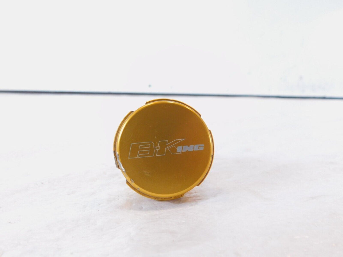 2008 & 2009 Suzuki B-King GSX1300BK Busa King Clutch Cover Oil Filler Plug Cap - C3 Cycle