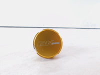 2008 & 2009 Suzuki B-King GSX1300BK Busa King Clutch Cover Oil Filler Plug Cap - C3 Cycle