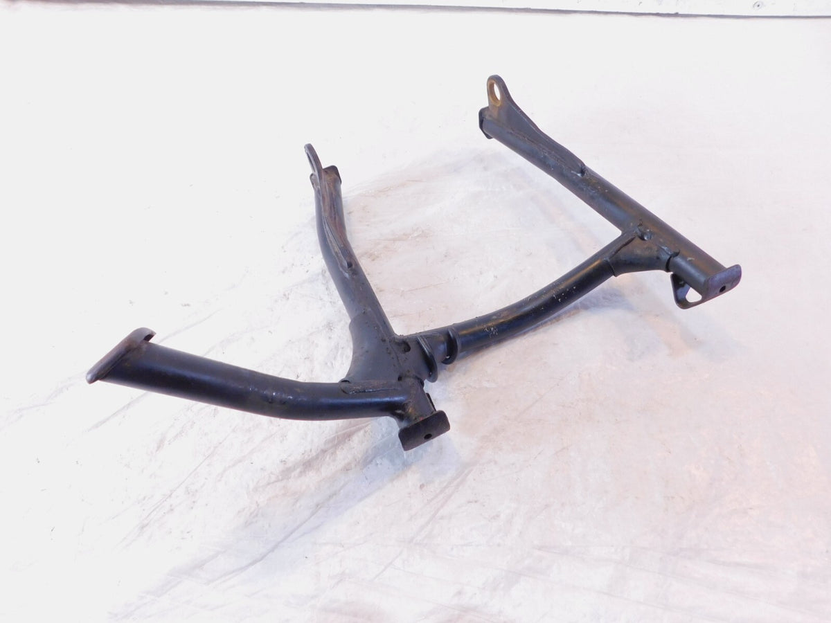 02-15 Honda VFR800 Interceptor 800 Black Main Center Stand Mainstand Centerstand