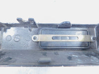84-85 Honda VF500C Magna V30 500 Front Left/Right Coolant Radiator Side Covers - C3 Cycle