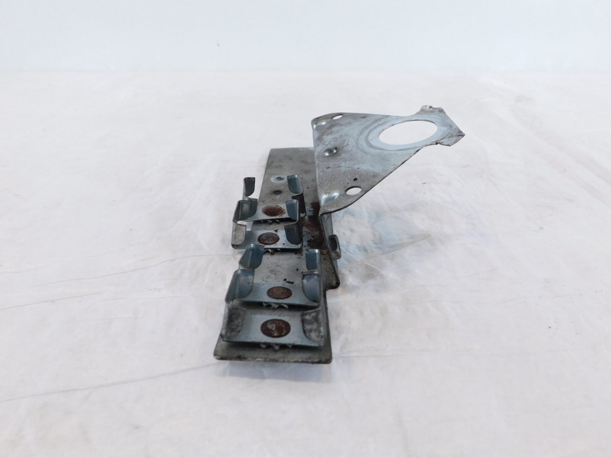 1980-1988 Harley Davidson Tour Electra Glide Circuit Breaker Fuse Mount Bracket - C3 Cycle