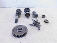 1999-2007 Honda VT600C VT600CD Shadow 600 VLX Deluxe Transmission Gears Assembly - C3 Cycle