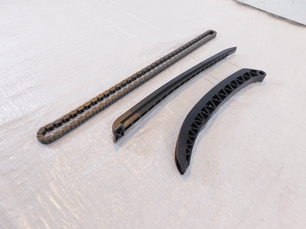 BMW F650GS F700GS F800GS F800R F800S F800ST Camshaft Cam Timing Chain & Guides - C3 Cycle
