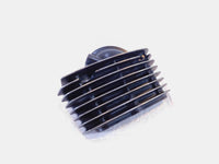 Yamaha V-Star 11000 Classic XVS1100 & Silverado Cylinder Head Side Cover Guard - C3 Cycle