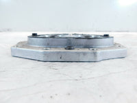 2001-2003 Indian Gilroy Chief Scout & Spirit Transmission Bearing Trap Door - C3 Cycle