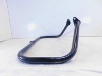 Harley Davidson Touring Road King Electra Glide Black Engine Motor Crash Guard - C3 Cycle