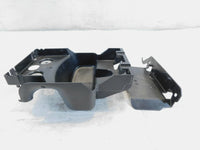 2011-2018 BMW F700GS F700 Central Chassis Electronics BCM Bracket Mount Covers - C3 Cycle
