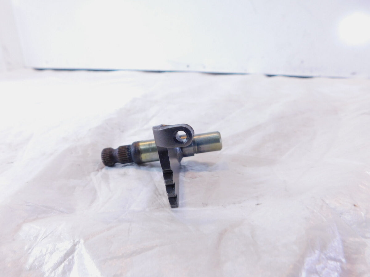 Honda CX500 GL650 Silverwing 500 650 Left Gear Shift Transmission Spindle Shaft - C3 Cycle