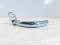 Harley Davidson Road King & Electra Glide Chrome Left Saddlebag Support Bracket - C3 Cycle