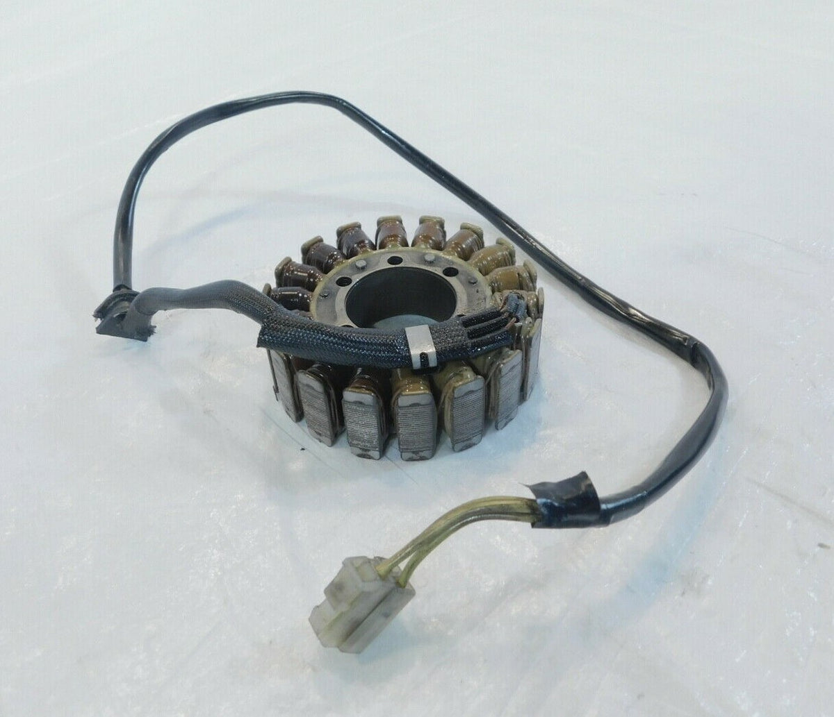 Ducati Monster Scrambler Engine Motor Alternator Generator Stator Coil Magneto