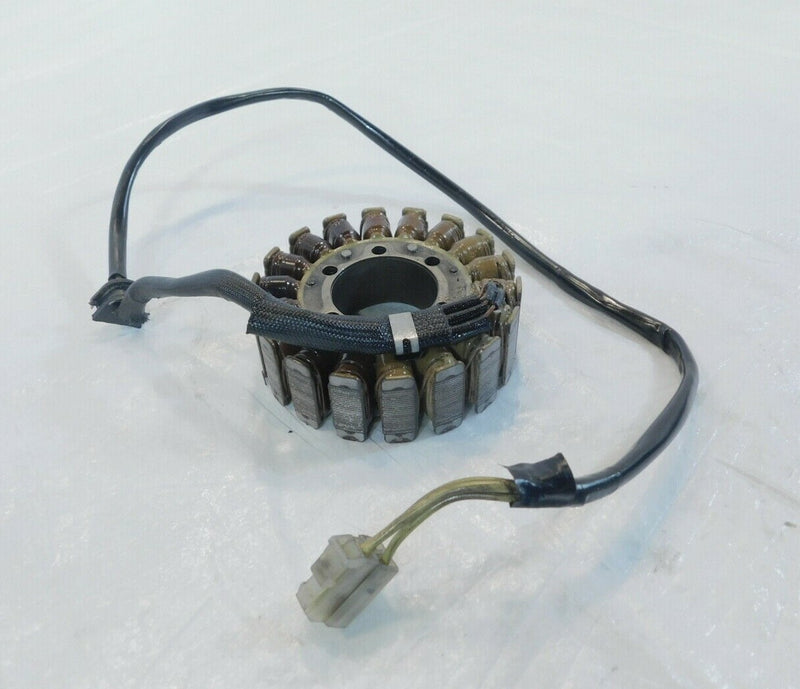 Ducati Monster Scrambler Engine Motor Alternator Generator Stator Coil Magneto