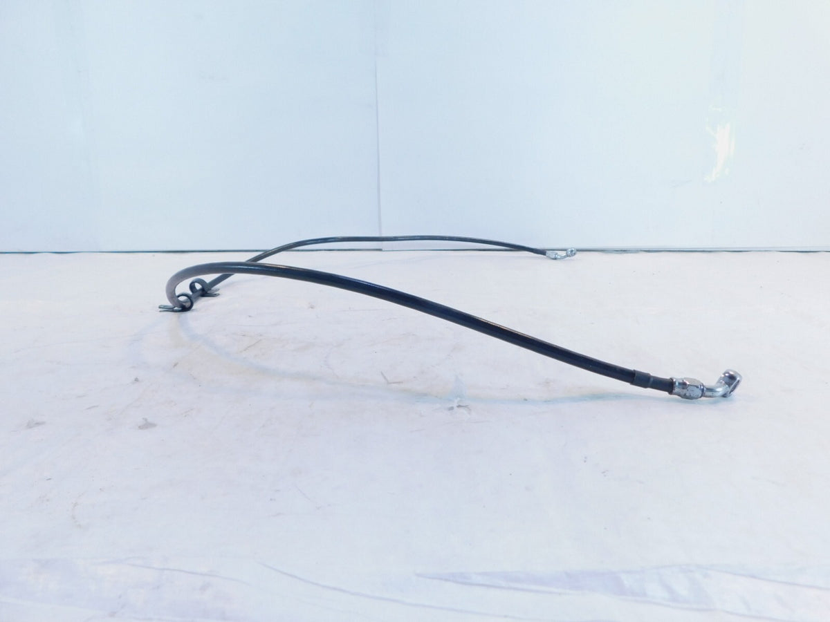 Harley Davidson Sportster 883 & 1200 Custom & Nightster Front Brake Hose Line