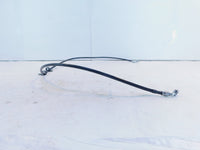 Harley Davidson Sportster 883 & 1200 Custom & Nightster Front Brake Hose Line