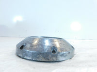1985-1986 Honda VT1100 VT1100C Shadow 1100 Right Engine Motor Clutch Outer Cover - C3 Cycle
