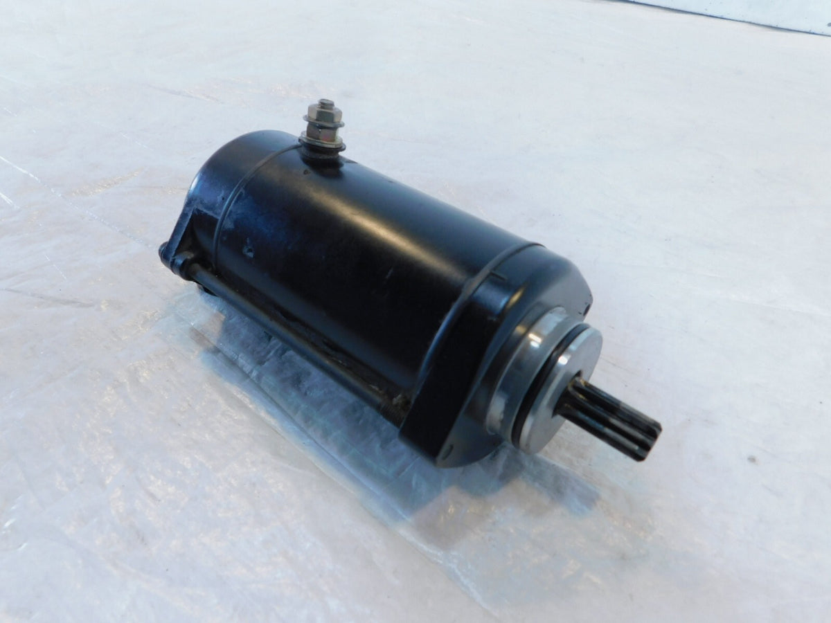 Kawasaki VN1500 Vulcan 1500 1600 Classic Nomad Drifter Engine Starter Motor - C3 Cycle
