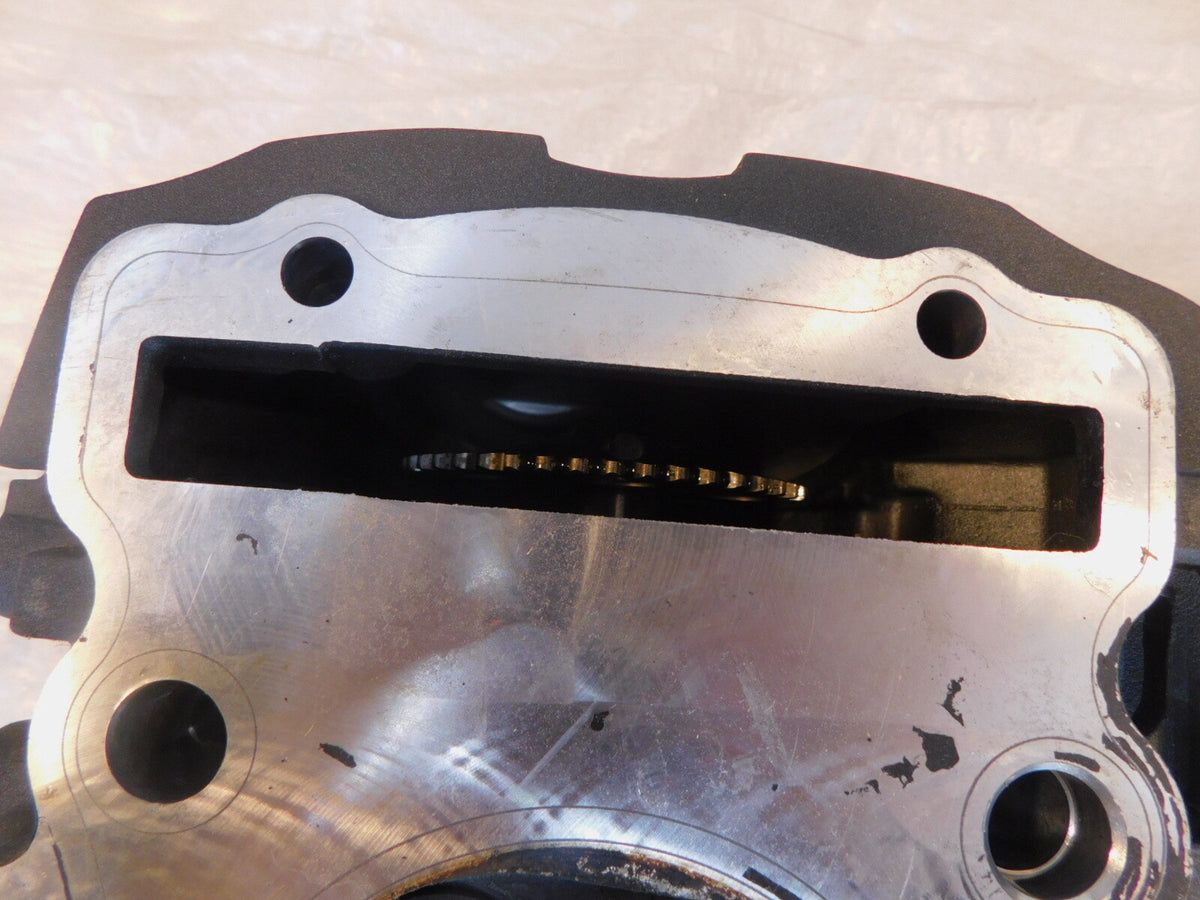 Yamaha VStar 950 Tourer Bolt XVS950 R-Spec C-Spec Cylinder Heads & Valves & Cams - C3 Cycle