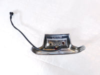 Harley Davidson Road Glide & Electra Glide Ultra Classic Rear Fender Tip Light - C3 Cycle
