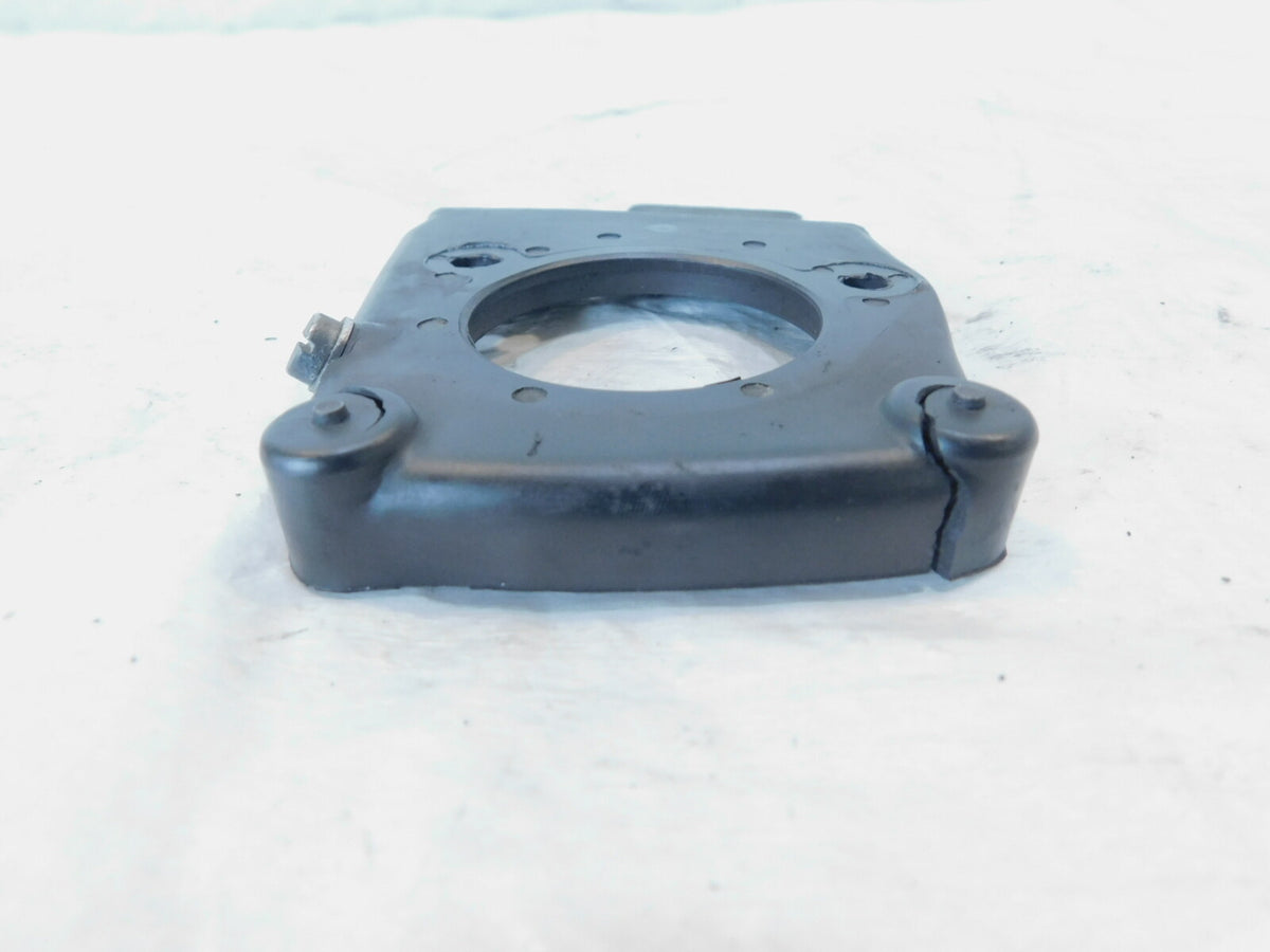 Ducati Monster Multidtrada OEM Cylinder Head Timing Horizontal Rubber Cap Damage - C3 Cycle
