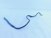 Honda NT700 NT700V NT700VA Deauville Negative Battery to Ground Cable Line Wire - C3 Cycle