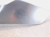 89-99 Yamaha FZR600R FZR600 Left & Right Footpeg Footrest Heel Guard Brackets - C3 Cycle
